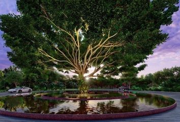 Lote de Terreno en  Komchen, Mérida, Yucatán