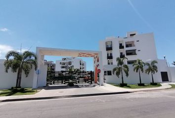 Departamento en  Real Del Mar, Mazatlán