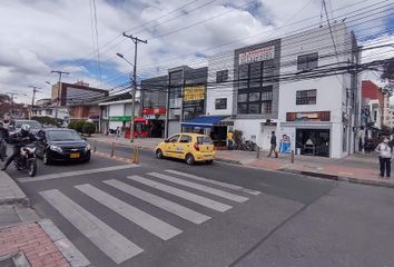 Oficina en  Santa Cecilia Occidente, Bogotá