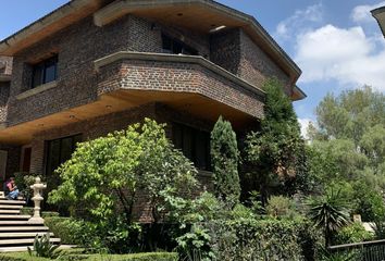 Casa en condominio en  Lluvia 436-444, Jardines Del Pedregal, Álvaro Obregón, Ciudad De México, 01900, Mex