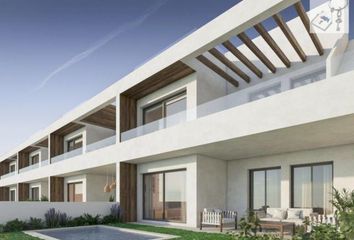 Chalet en  Distrito 2 - Urbanizaciones - Los Naúfragos, Torrevieja