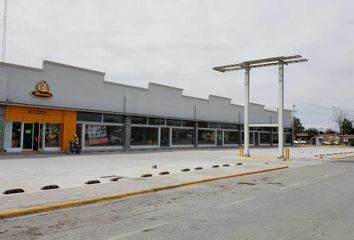 Local comercial en  Obrera, Francisco I. Madero (chávez)