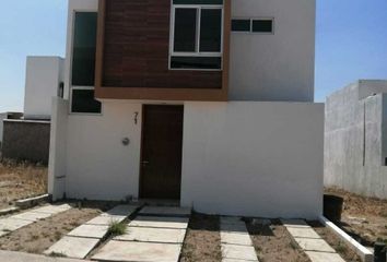 Casa en fraccionamiento en  Senderos De Monte Verde, Tlajomulco De Zúñiga
