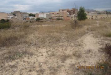 Chalet en  Monóver/monóvar, Alicante Provincia