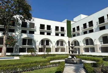 Departamento en  Las Palmas, Cuernavaca, Morelos