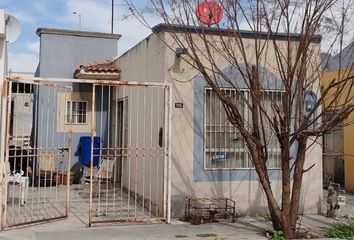 Casa en  Valle De Lincoln, García, Nuevo León