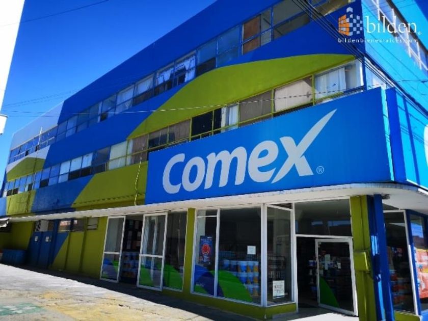 venta Local comercial en Victoria de Durango Centro, Municipio de Durango  (MX21-LK6777)