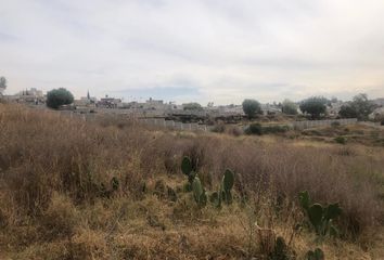 Lote de Terreno en  Calle 15 13-27, Ricardo Flores Magón, Nicolás Romero, México, 54476, Mex