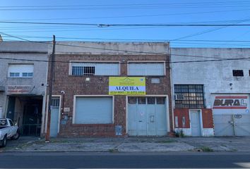 Galpónes/Bodegas en  Quilmes, Partido De Quilmes