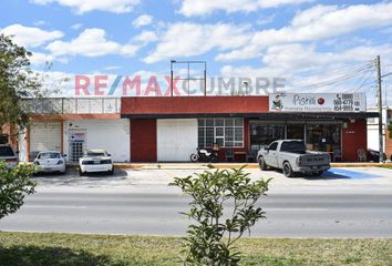 Local comercial en  Aquiles Serdán I, Reynosa