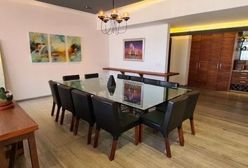 Departamento en  Boulevard Bosque Real, Bosque Real Country Club, Huixquilucan, México, 52774, Mex