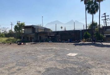 Lote de Terreno en  Buenos Aires, Monterrey