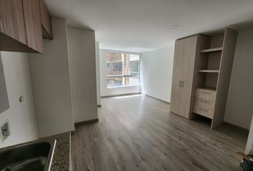 Apartamento en  Calle 17, Veracruz, Bogotá, Distrito Capital, Col