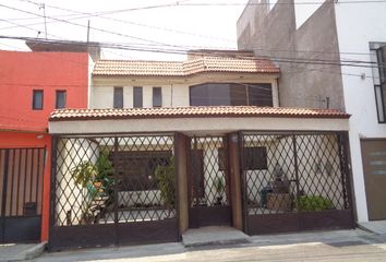 Casa en  Barrio 18, Xochimilco