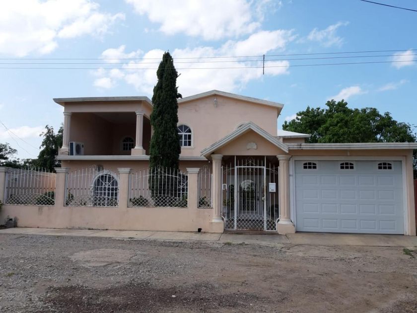 venta Casa en Obrera, Ciudad Mante, El Mante (451230)