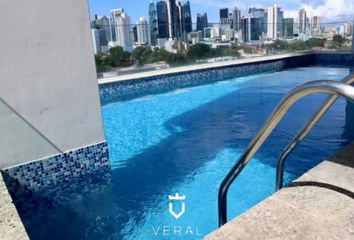 Apartamento en  San Francisco, Ciudad De Panamá