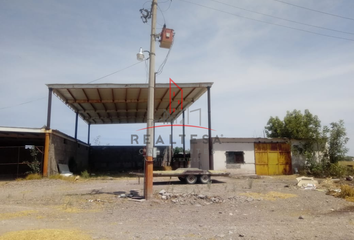 Nave en  Pedro Meoqui, Chihuahua