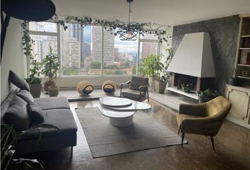 Apartamento en  La Macarena, Bogotá