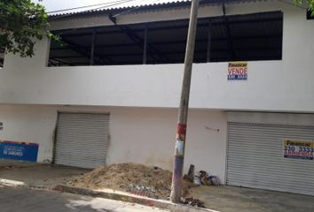Local Comercial en  Alboraya, Barranquilla