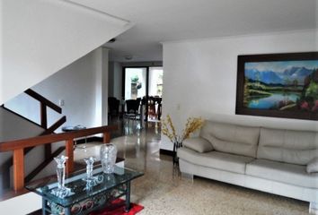 House for rent in Los Balsos, Medellín