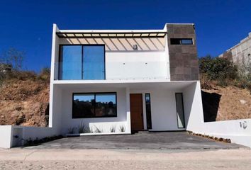 Casa en  Rincón De La Montaña, Morelia, Michoacán