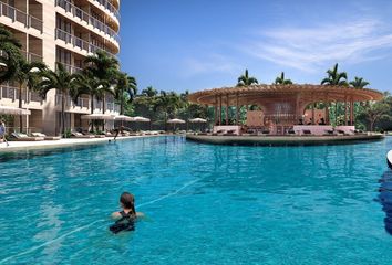 Departamento en  Supermanzana 10, Cancún, Quintana Roo