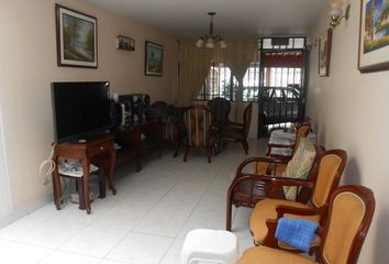 Casa en  El Centro, Cúcuta