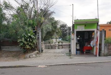 Lote de Terreno en  San Nicolás, Córdoba, Córdoba, Veracruz
