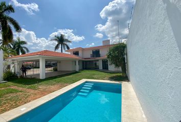 Casa en  El Country, Villahermosa, Tabasco