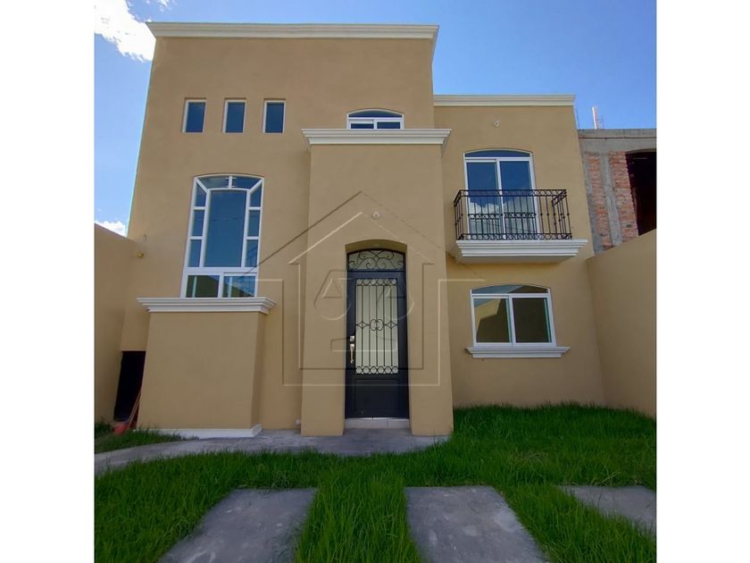 venta Casa en Jerez, Estado de Zacatecas (4533955)