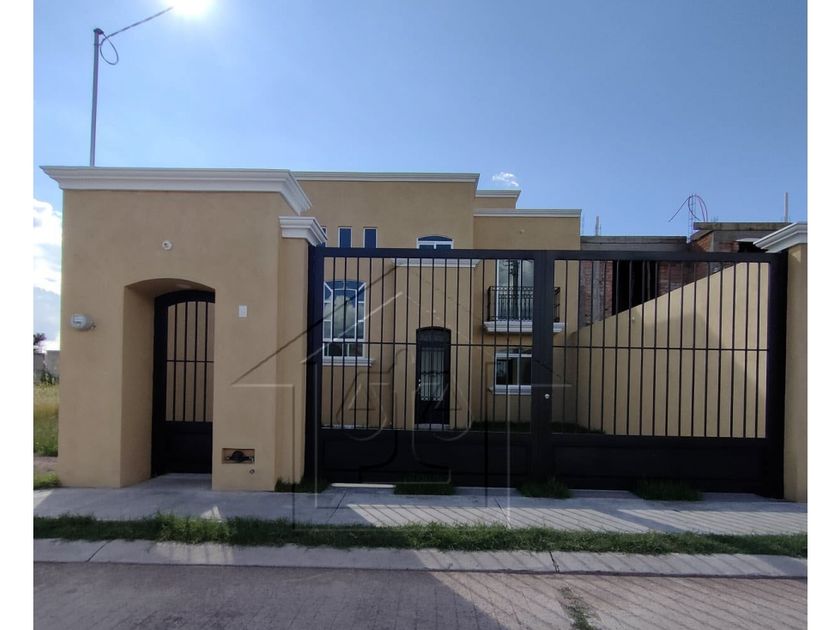 venta Casa en Jerez, Estado de Zacatecas (4533955)