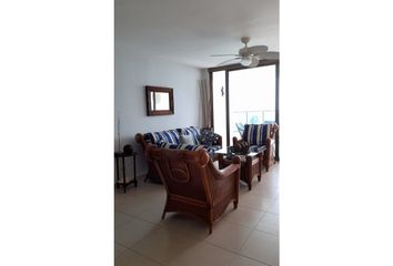 Apartamento en  El Cangrejo, Ciudad De Panamá