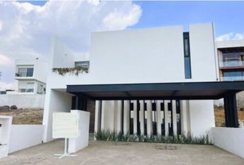 Casa en  Lomas De Juriquilla, Municipio De Querétaro