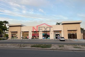 Local comercial en  Bugambilias, Hermosillo