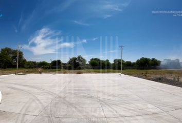 Lote de Terreno en  San Francisco Del Rincón, Guanajuato, Mex