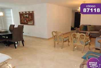 Apartamento en  Carrera 52 82-1-82-99, Altos Del Prado, Barranquilla, Atlantico, Col