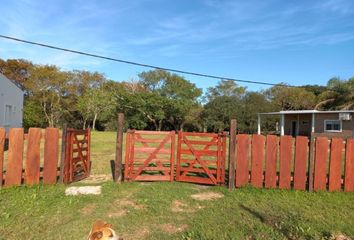 Casa en  Colonia Benitez, Chaco