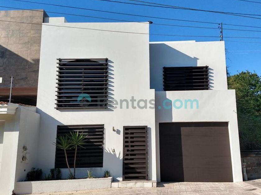 renta Casa en Montebello, Culiacán Rosales, Culiacán (RdsMF4)