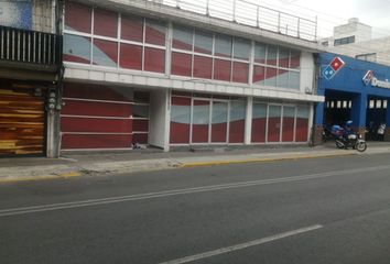 Local comercial en  Santa Clara, Toluca De Lerdo