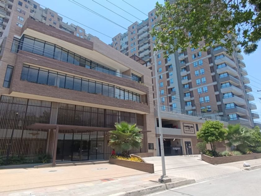 Apartamento en arriendo Villa Santos, Localidad Río-mar