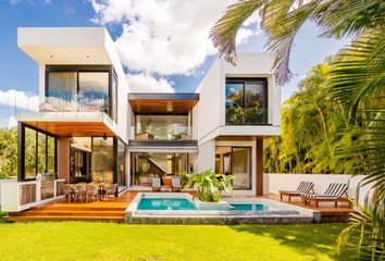 Casa en condominio en  Yucatán Country Club, Mérida, Yucatán, Mex