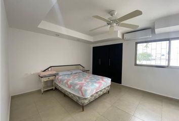 Departamento en  Limonar, Carmen, Campeche