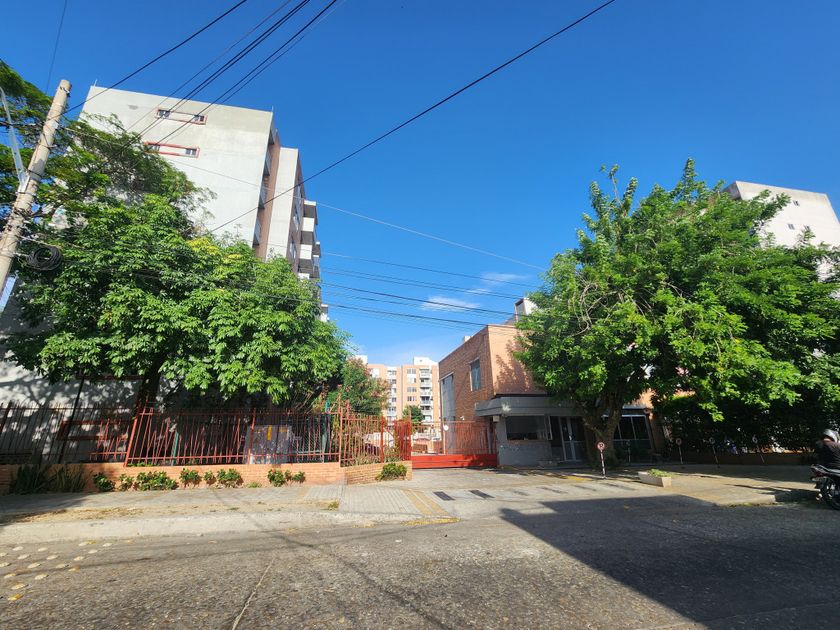 Apartamento en arriendo Localidad Norte Centro Histórico, Barranquilla