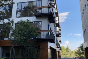 Departamento en  Calzada Desierto De Los Leones 5718, Olivar De Los Padres, Álvaro Obregón, Ciudad De México, 01780, Mex