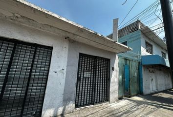 Lote de Terreno en  Martín Carrera, Gustavo A. Madero