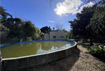 Casa en  Coronel Brandsen, Brandsen