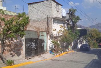 Lote de Terreno en  1ra Privada De Mezquite 9-9, Tequexquinahuac Parte Alta, Tlalnepantla De Baz, México, 54020, Mex