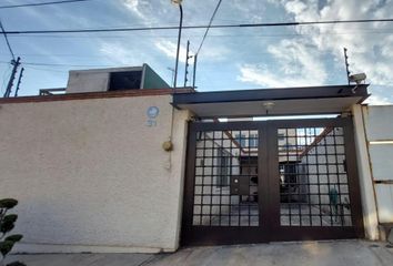 Casa en  Santa Cruz Del Monte, Naucalpan De Juárez