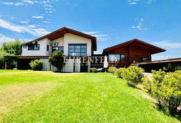 Casa en  Colina, Chacabuco