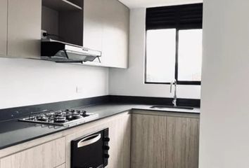 Apartment for rent in Conquistadores, Medellín